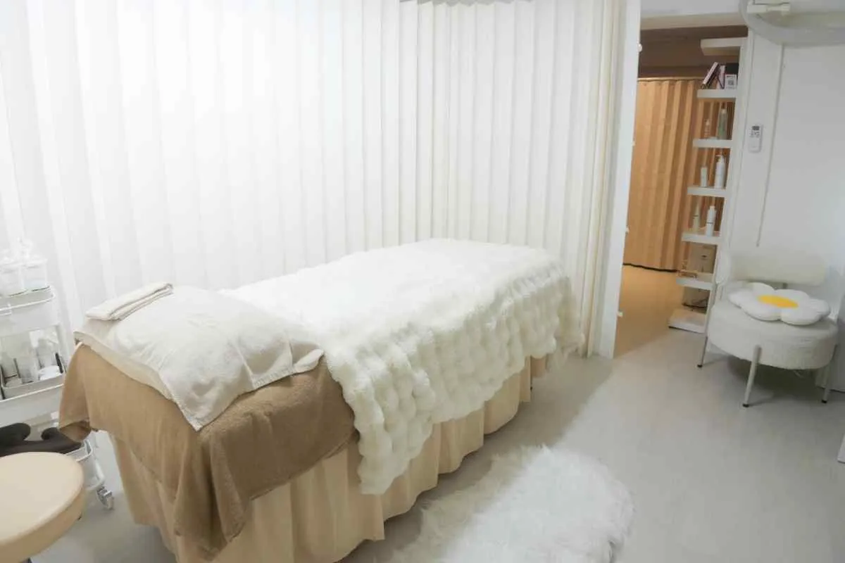 全てのお客様が笑顔で通える場所