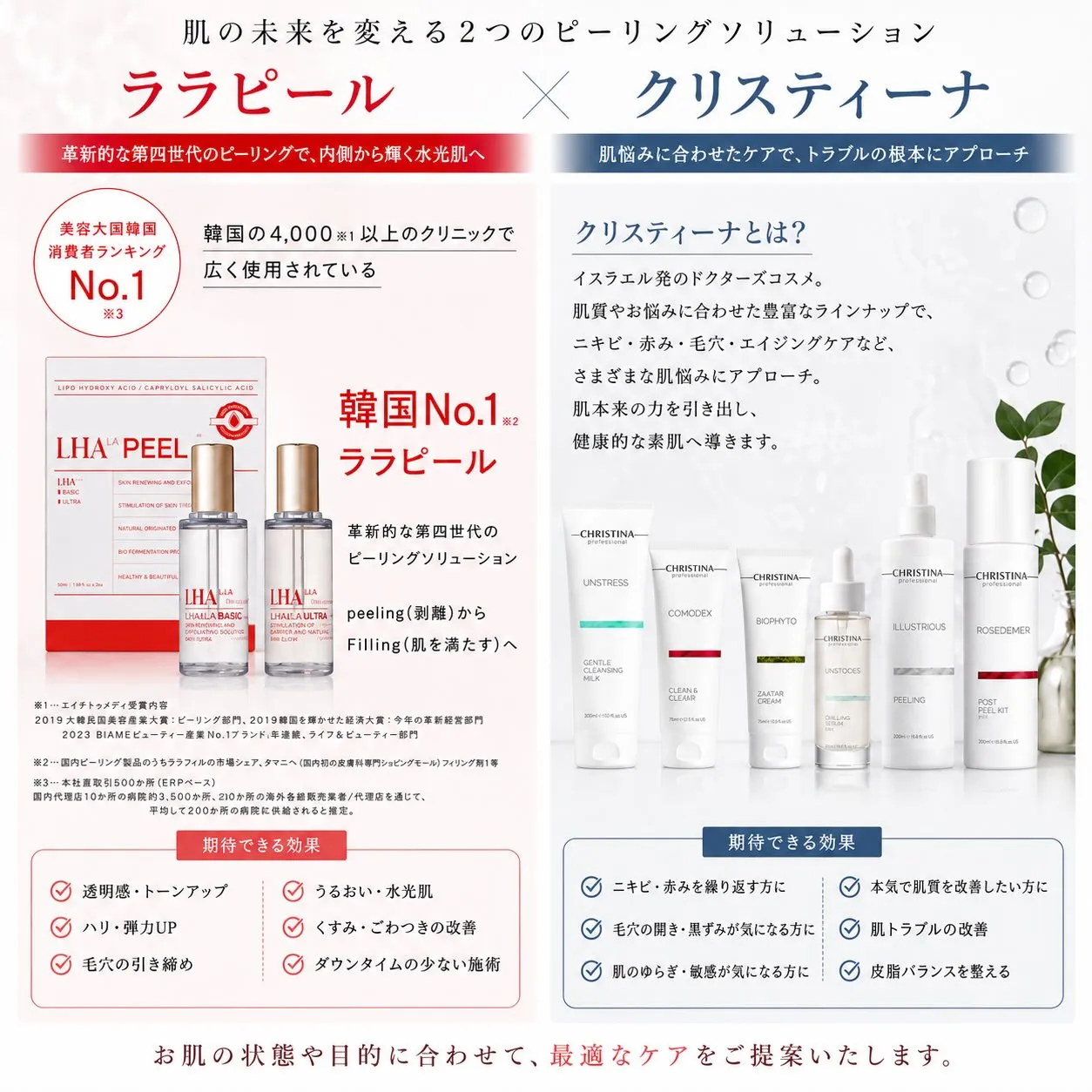 🎉✨ Blanc Lily 1周年記念イベント開催✨🎉