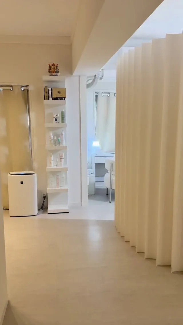 プライベートサロン